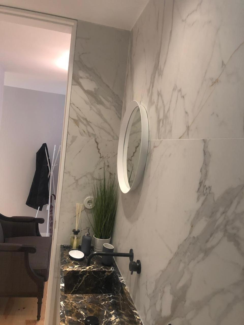 Apartment Ultra Chic Santa Catarina Lisbon