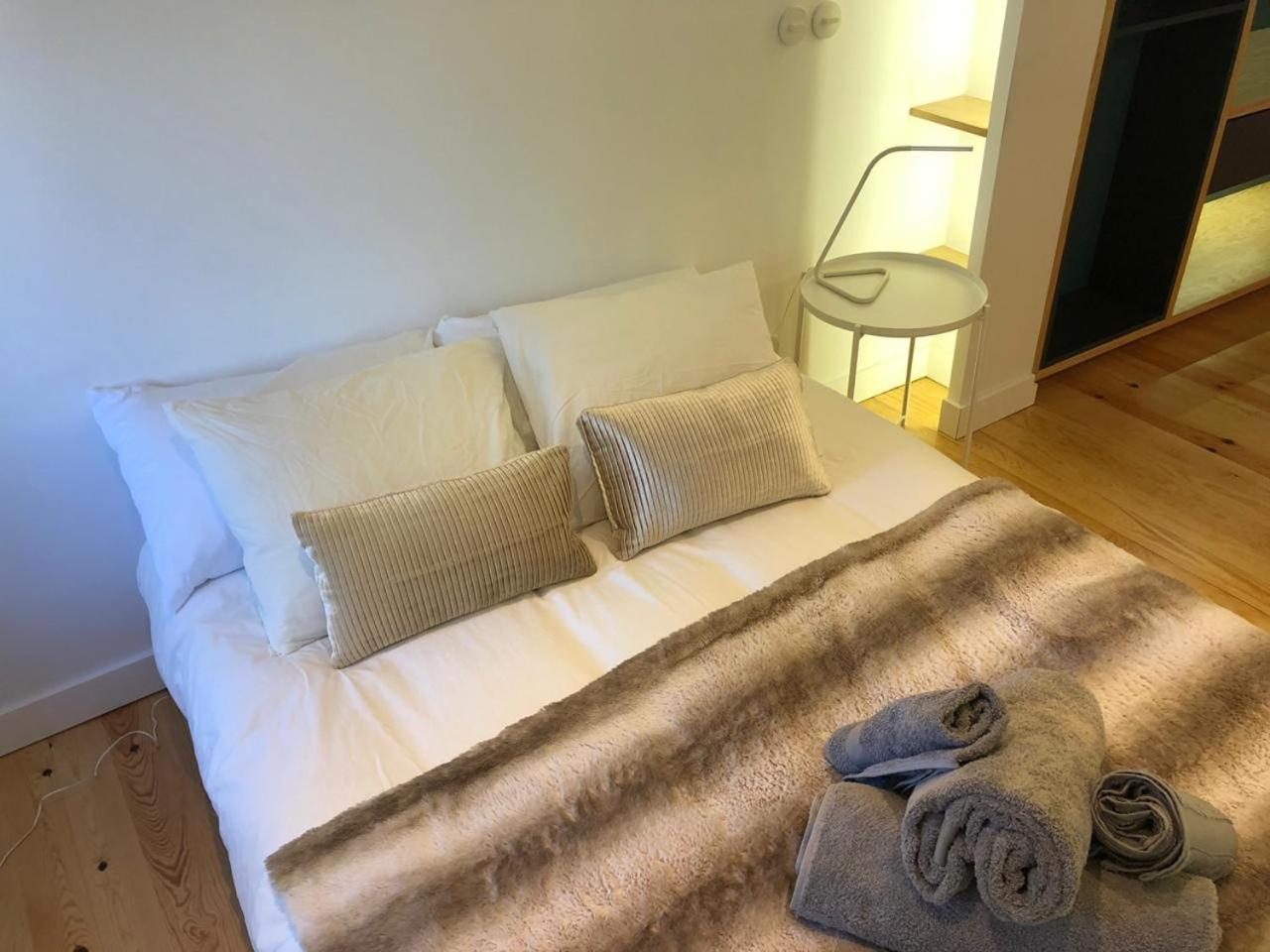 Ultra Chic Santa Catarina Lisbon