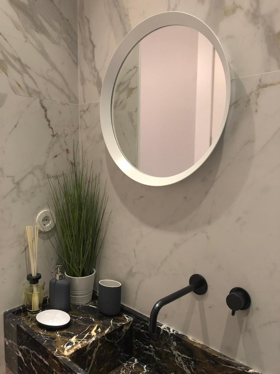 Apartment Ultra Chic Santa Catarina Lisbon