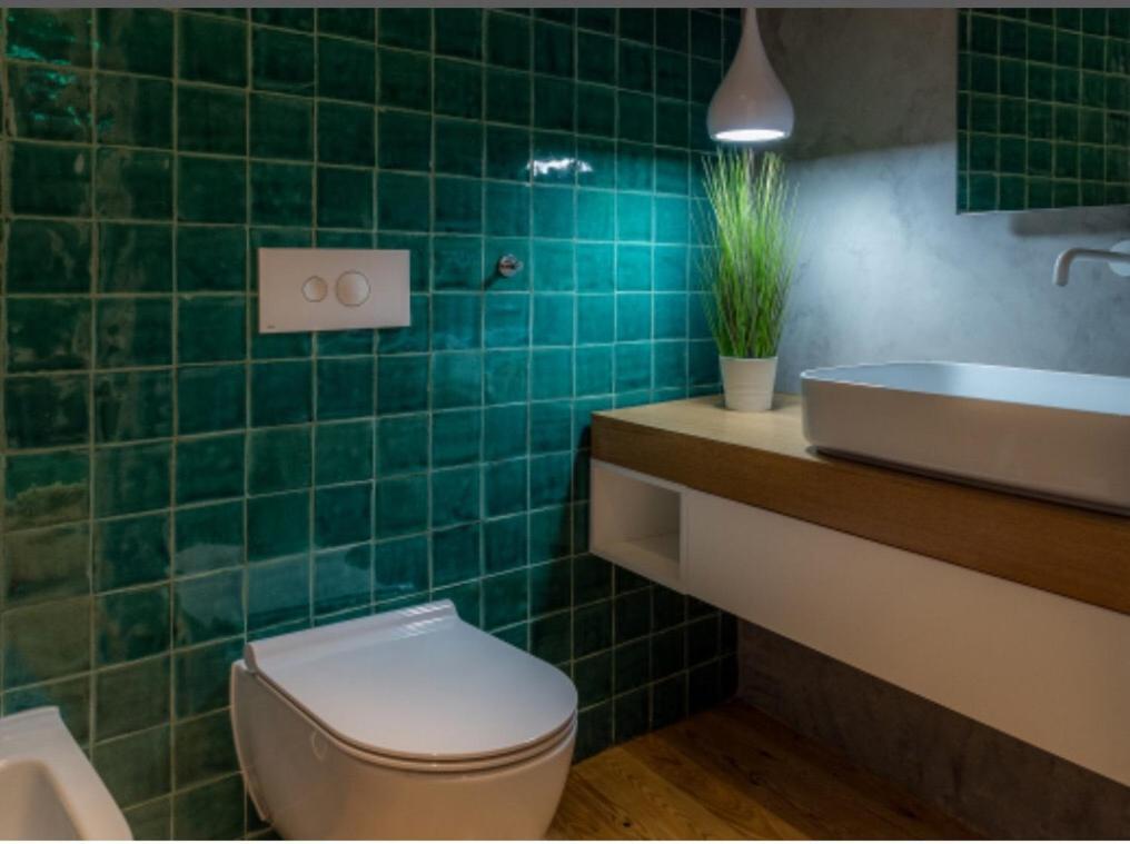 Ultra Chic Santa Catarina * Lisbon
