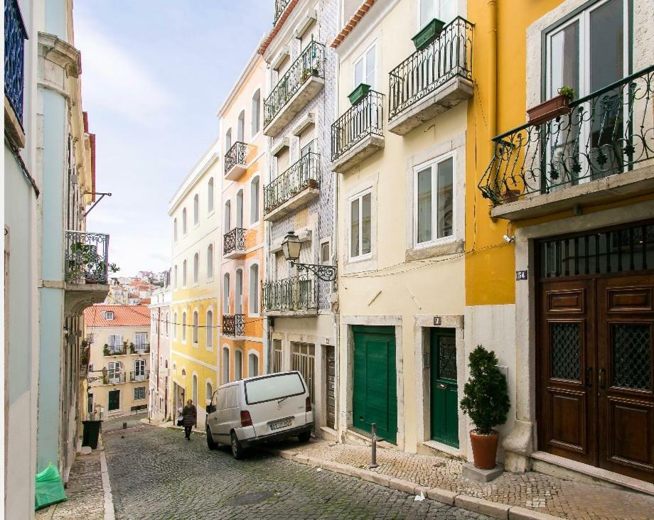Ultra Chic Santa Catarina * Lisbon